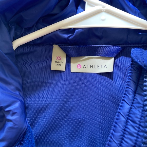 Jacket - Picture 4 of 4